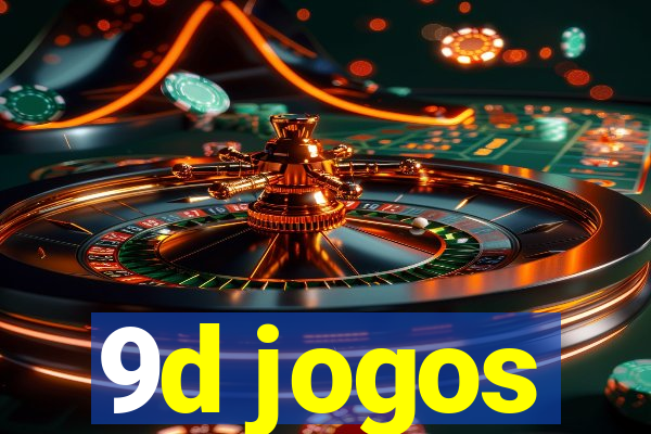 9d jogos